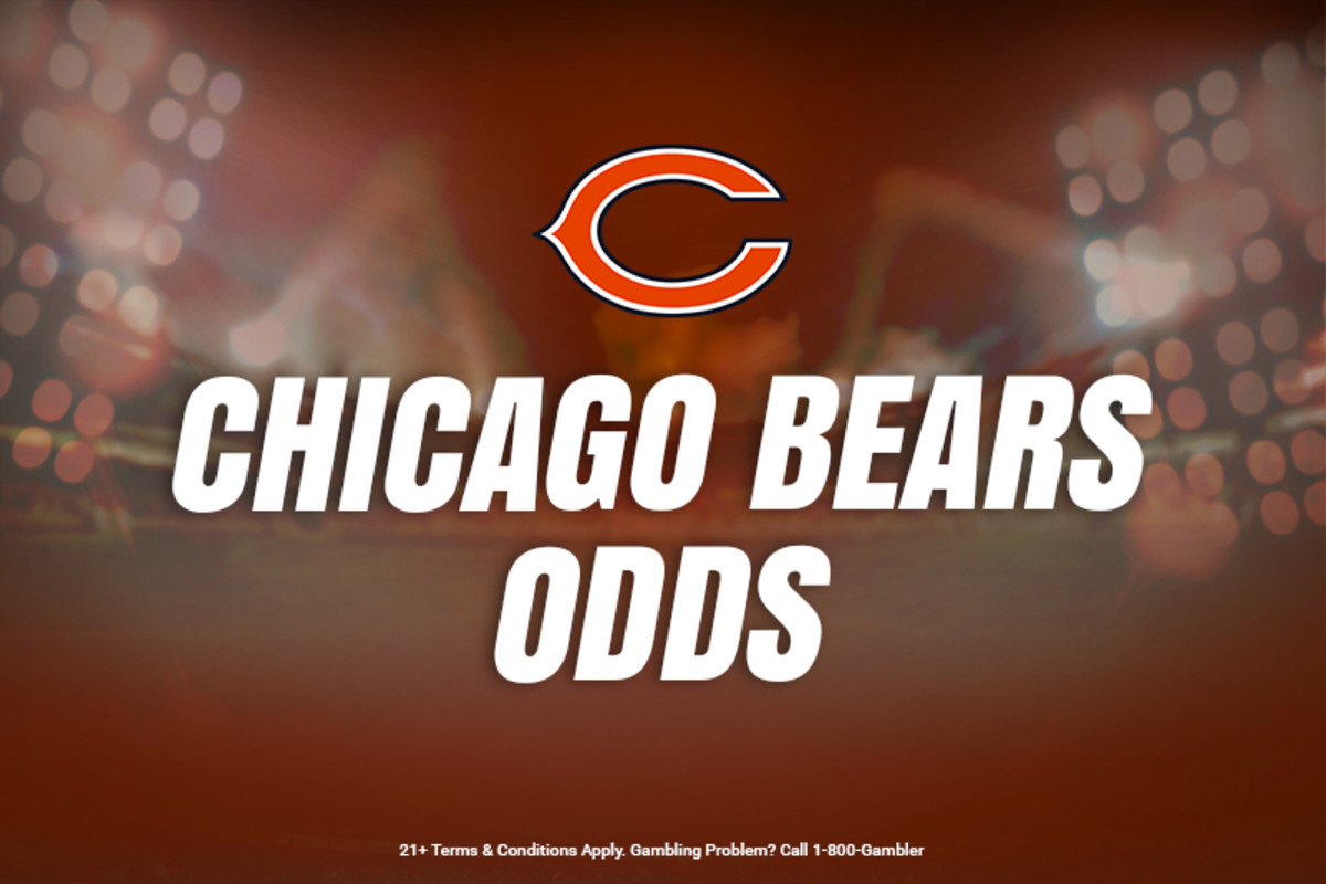 Stay updated with the latest Bears NFL betting odds. Our experts provide insights on their Super Bowl odds, playoff chances, and much more.